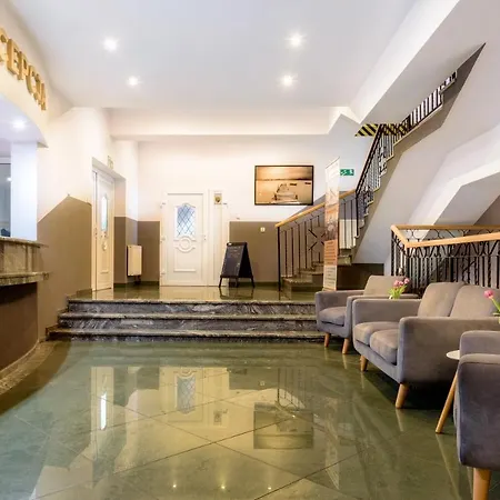 Hotel Tailor Sport & Conference Morąg