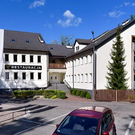 Tailor Sport & Conference Morąg