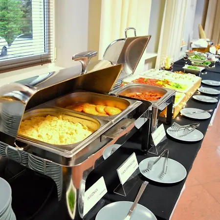 Tailor Sport & Conference