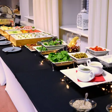 Hotel Tailor Sport & Conference