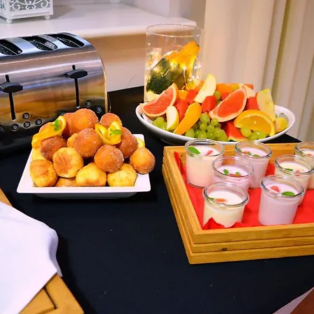 Tailor Sport & Conference 3* Morąg