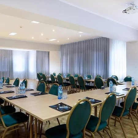 Tailor Sport & Conference Hotel Morąg