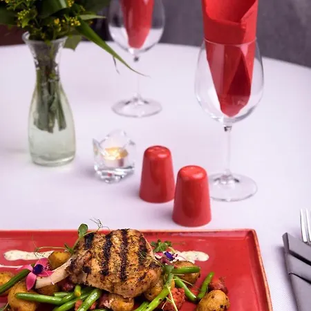 Tailor Sport & Conference