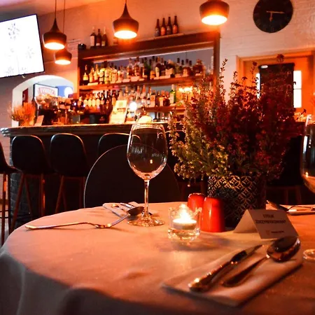 Tailor Sport & Conference