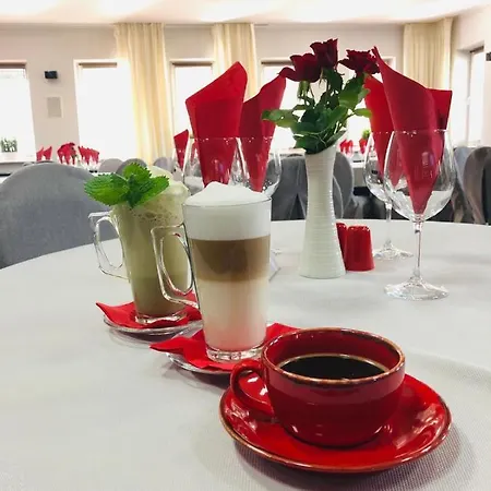 Tailor Sport & Conference Hotel 3*