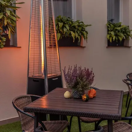 Tailor Sport & Conference