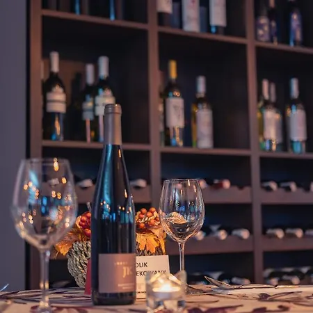 Hotel Tailor Sport & Conference Morąg