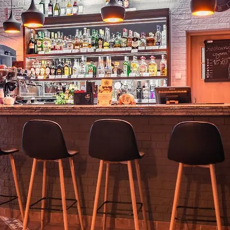 Tailor Sport & Conference Hotel