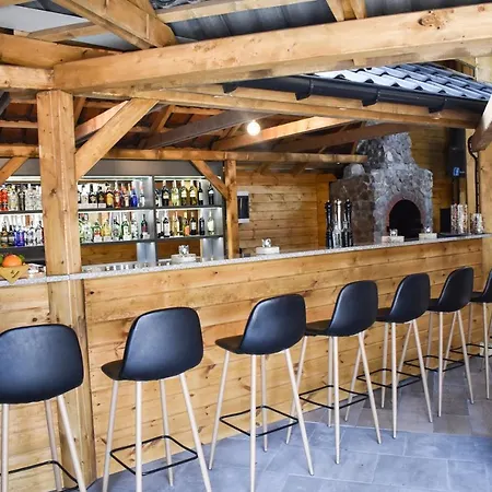 Hotel Tailor Sport & Conference 3*