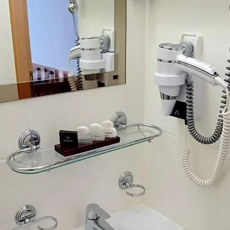 Hotel Tailor Sport & Conference Morąg