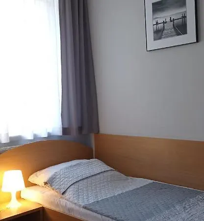 Tailor Sport & Conference 3* Morąg