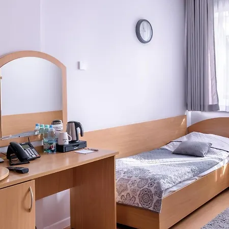 Tailor Sport & Conference Hotel 3*