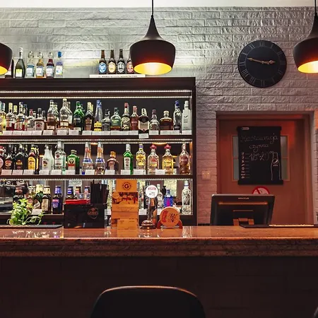 Tailor Sport & Conference Hotel 3*