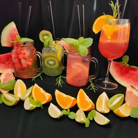 Hotel Tailor Sport & Conference 3*