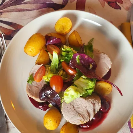 Hotel Tailor Sport & Conference Morąg