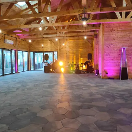 Hotel Tailor Sport & Conference 3*