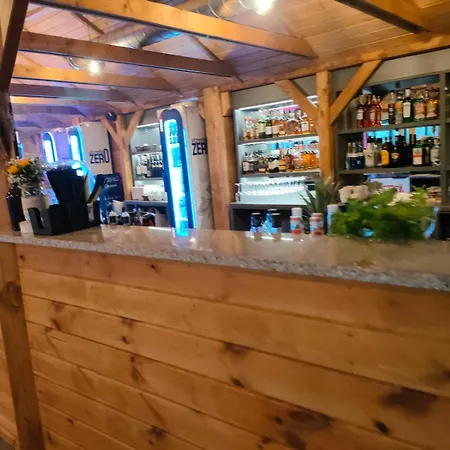 Tailor Sport & Conference 3*