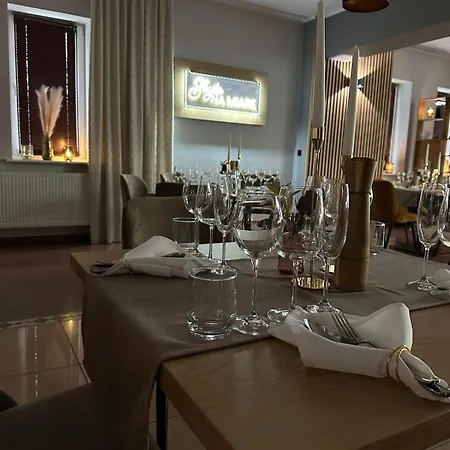 Tailor Sport & Conference 3* Morąg