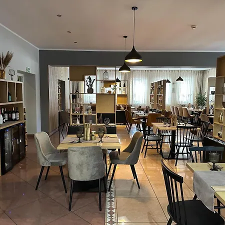 Hotel Tailor Sport & Conference Morąg