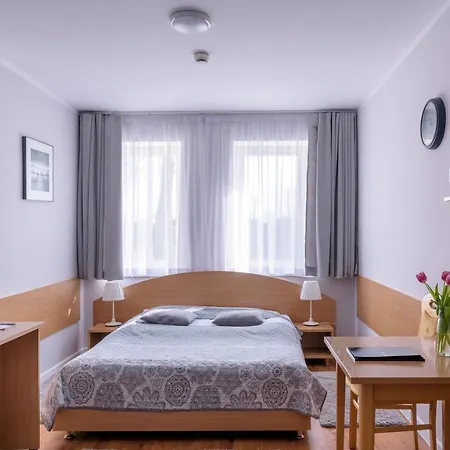 Tailor Sport & Conference 3* Morąg