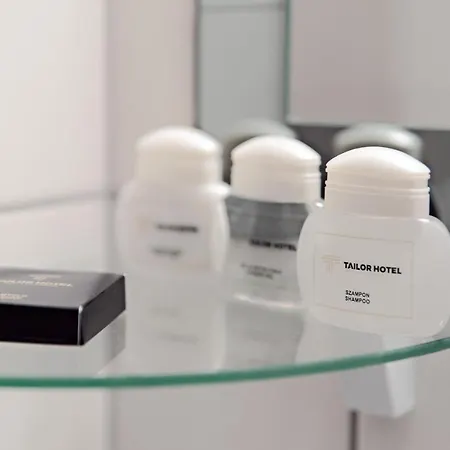 Hotel Tailor Sport & Conference