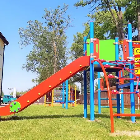 Tailor Sport & Conference Hotel 3*