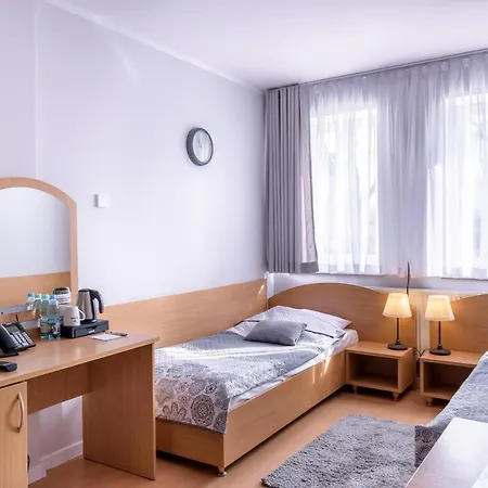 Tailor Sport & Conference Hotel