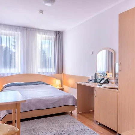 Tailor Sport & Conference 3*