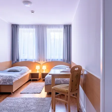 Tailor Sport & Conference Hotel 3*