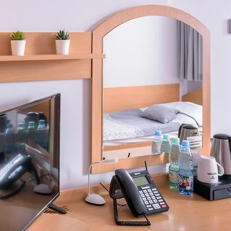 Tailor Sport & Conference Hotel