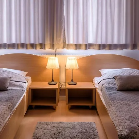 Tailor Sport & Conference Hotel