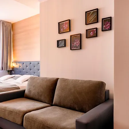 Tailor Sport & Conference