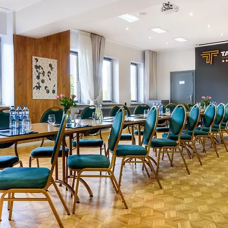 Hotel Tailor Sport & Conference Morąg