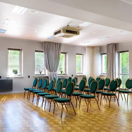 Tailor Sport & Conference 3*