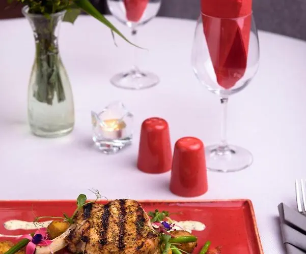 Tailor Sport & Conference