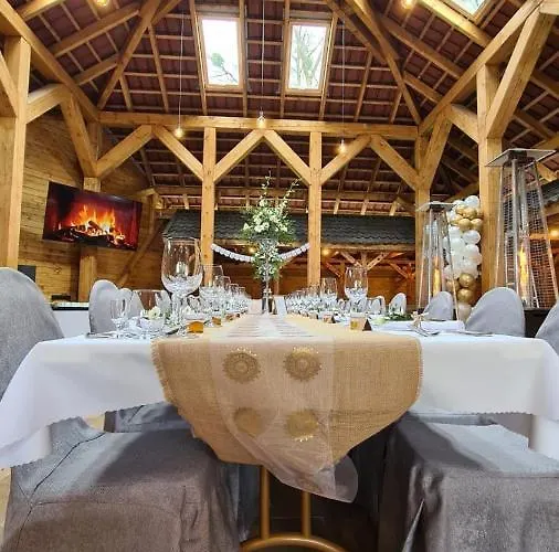 Hotel Tailor Sport & Conference 3*