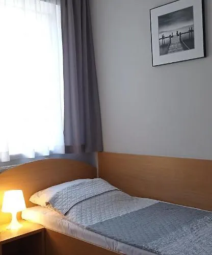 Tailor Sport & Conference 3* Morag