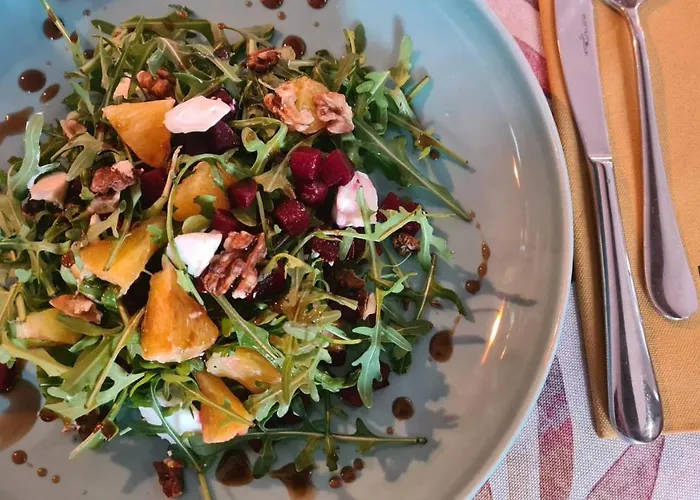 Hotel Tailor Sport & Conference Morag