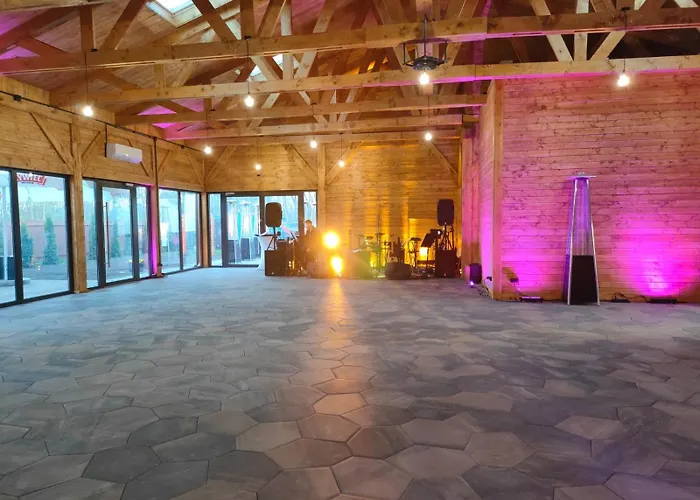 Hotel Tailor Sport & Conference 3*