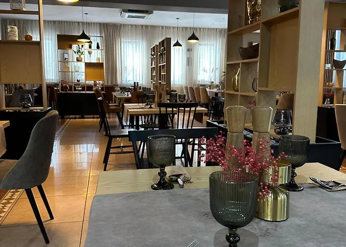 Tailor Sport & Conference Hotel 3*