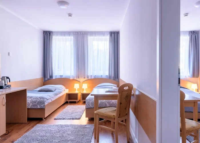 Tailor Sport & Conference Hotel 3*