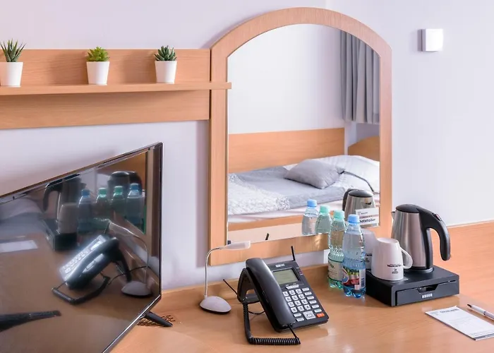 Tailor Sport & Conference Hotel