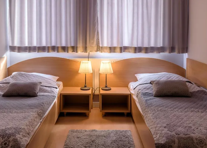 Tailor Sport & Conference Hotel