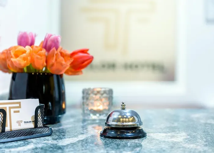 Tailor Sport & Conference Morag