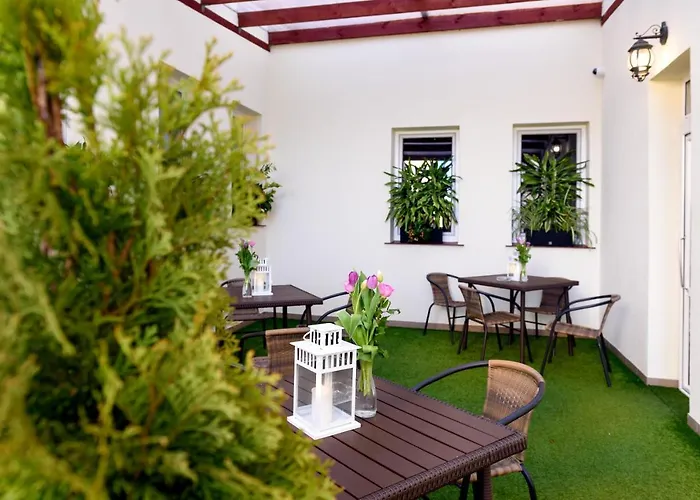 Hotel Tailor Sport & Conference 3*